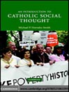 An Introduction to Catholic Social Thought